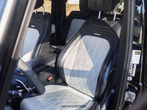 Used 2024 Mercedes-Benz G 63 AMG AMG  G 63 image 41