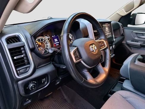 Used 2020 RAM 1500 Big Horn image 10