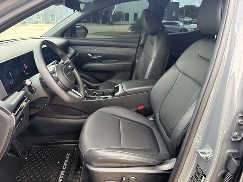Used 2026 Hyundai Santa Cruz SEL FWD image 5