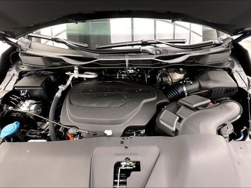New 2026 Honda Odyssey EX-L image 13