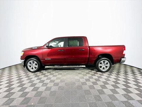 Certified 2023 RAM 1500 Big Horn image 7