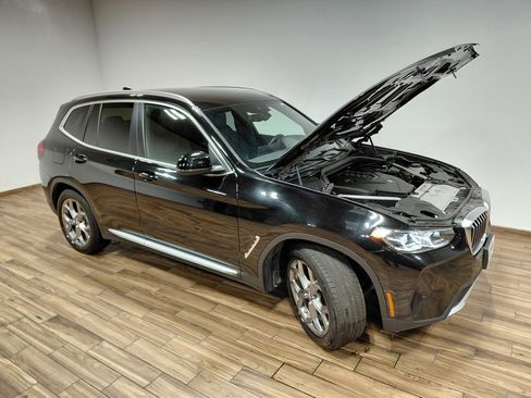 Used 2022 BMW X3 xDrive30i image 32