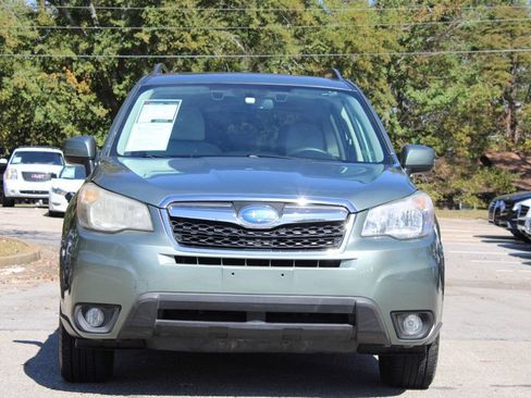 Used 2015 Subaru Forester 2.5i Premium image 2