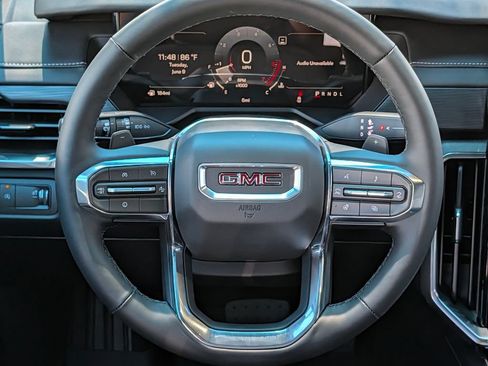 New 2026 GMC Acadia Elevation w/ Elevation Premium Package FWD image 14