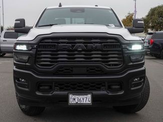 Used 2025 RAM 3500 Tradesman video 3