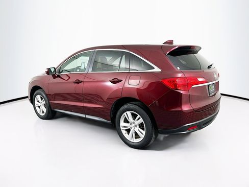 Used 2015 Acura RDX FWD image 5