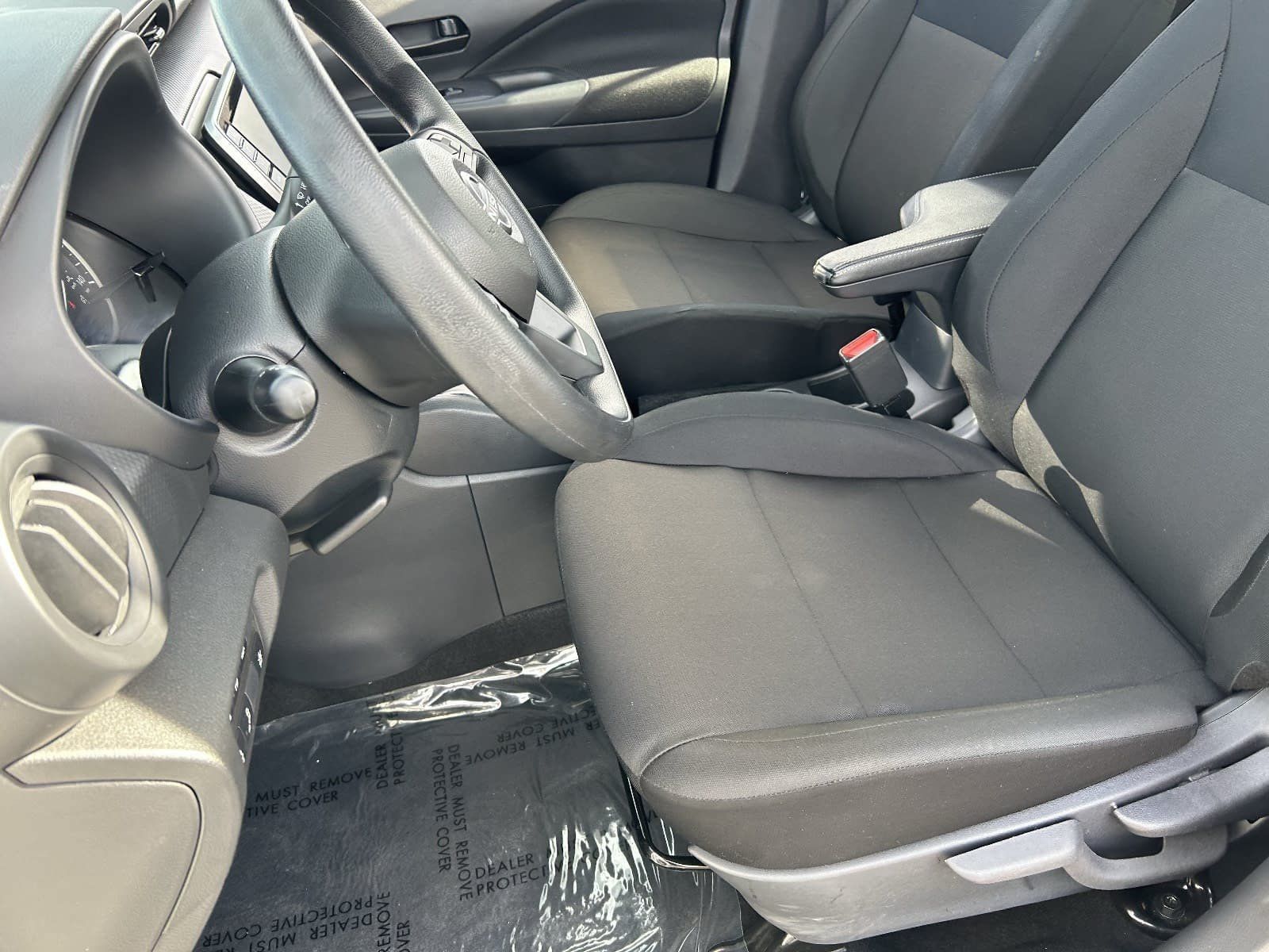 Used 2025 Nissan Kicks Play S FWD image 23
