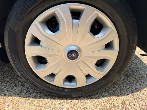 Used 2021 Ford Transit Connect XL FWD image 24
