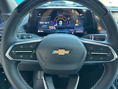 New 2026 Chevrolet Traverse LT w/ Enhanced Driving Package image 24