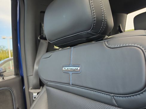 Used 2026 Ford F250 Platinum w/ Tremor Off-Road Package AWD/4WD image 40