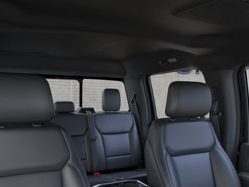 New 2026 Ford F150 XLT image 44