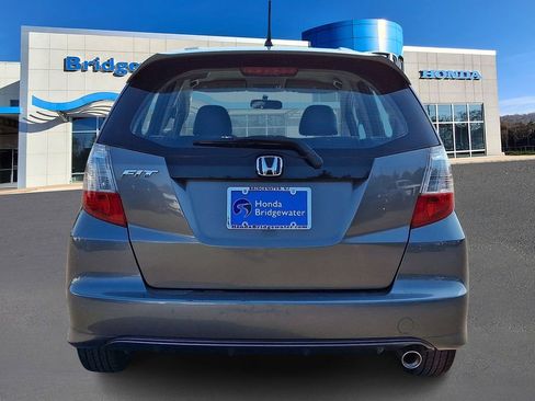 Used 2013 Honda Fit Sport image 5