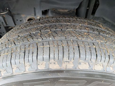 Used 2020 Jeep Gladiator Overland image 10