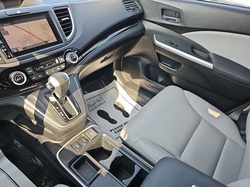 Used 2016 Honda CR-V Touring image 25