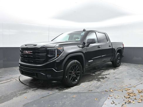 New 2026 GMC Sierra 1500 Elevation image 5