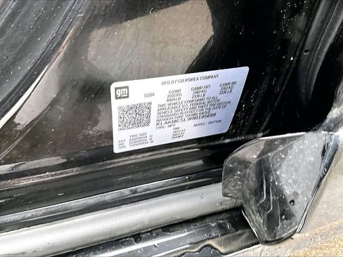 Used 2024 Buick Encore GX Sport Touring image 35