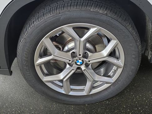 Used 2024 BMW X3 sDrive30i w/ Convenience Package w/ZPA image 32