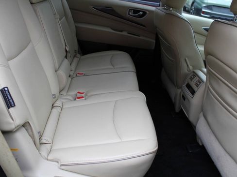 Used 2020 INFINITI QX60 Pure AWD/4WD image 22