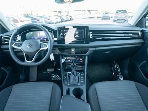 New 2026 Volkswagen Jetta S image 30