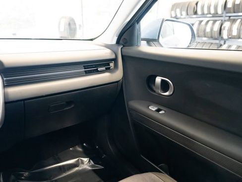 Used 2024 Hyundai Ioniq 5 SEL AWD/4WD image 10