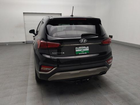 Used 2019 Hyundai Santa Fe SE image 6