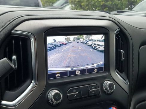 Used 2022 GMC Sierra 1500 Denali w/ Denali Premium Package AWD/4WD image 28