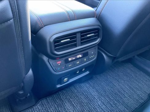 Certified 2026 Honda Passport TrailSport Elite image 27