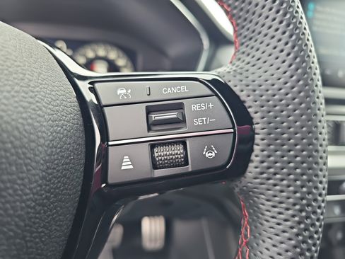 New 2026 Acura Integra Type S image 17