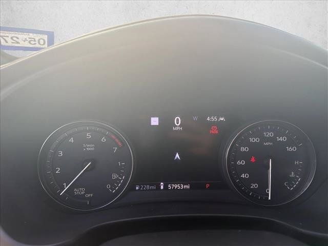 Used 2021 Cadillac XT4 Sport FWD image 11