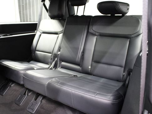 Used 2025 Ford Expedition Max Platinum w/ Stealth Appearance Package AWD/4WD image 15
