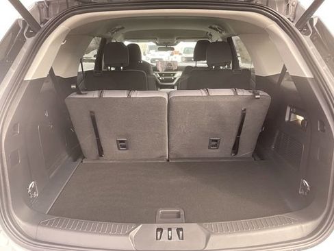 New 2026 Ford Explorer Active image 24