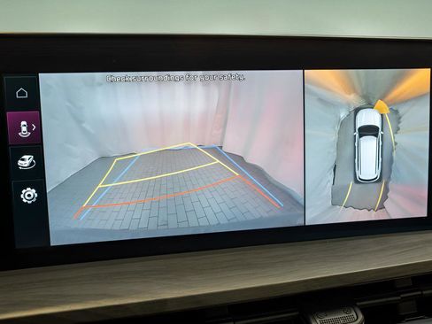 Certified 2024 Kia Telluride SX X-Pro image 15