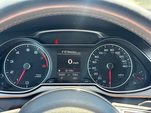 Used 2014 Audi A4 Prestige w/ Prestige Package AWD/4WD image 22