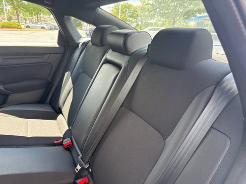 Used 2025 Honda Civic Sport image 18