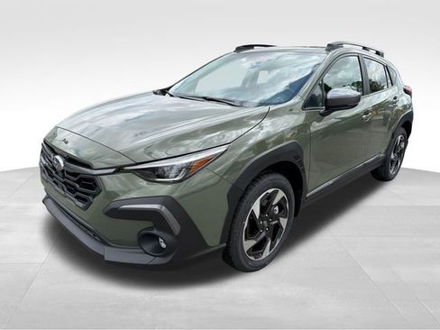 New 2026 Subaru Crosstrek 2.5i Limited AWD/4WD image 3