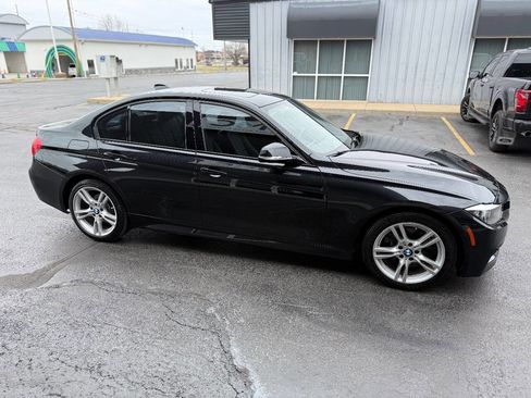 Used 2013 BMW 328i xDrive Sedan image 6