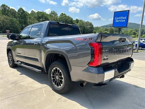 Used 2023 Toyota Tundra SR5 image 6