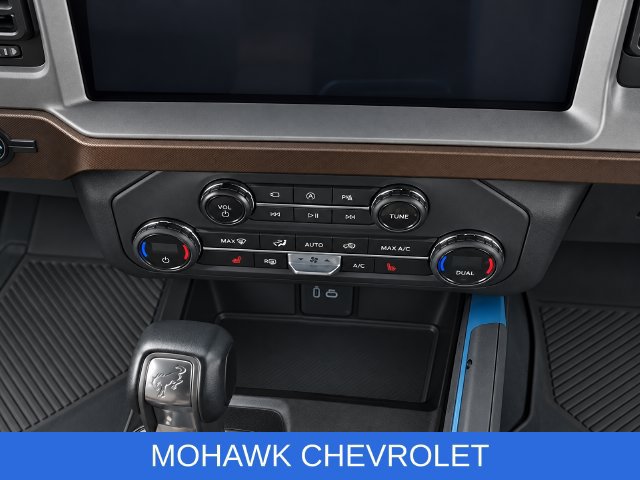 Used 2023 Ford Bronco Outer Banks AWD/4WD image 11