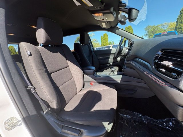 Used 2023 Dodge Durango R/T w/ Blacktop Package AWD/4WD image 30
