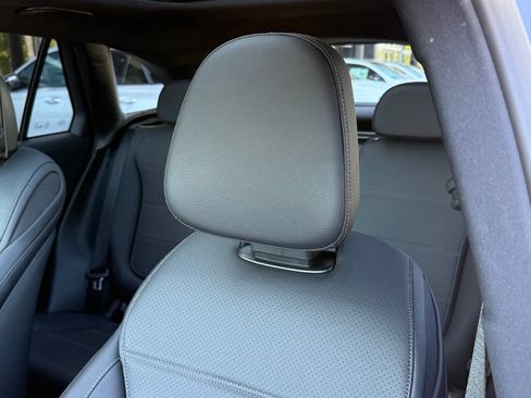 Certified 2026 Mercedes-Benz GLC 300 4MATIC image 3