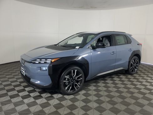 New 2026 Subaru Solterra image 8