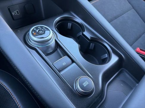 New 2026 Ford Explorer Tremor w/ Tremor Convenience Package image 17