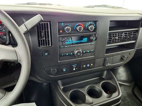 Used 2024 Chevrolet Express 2500 w/ Driver Convenience Package image 15