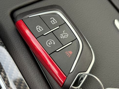 New 2026 Cadillac CT5 V image 32