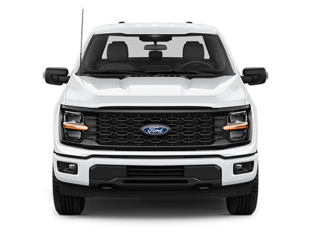 Used 2024 Ford F150 Lariat w/ Equipment Group 502A High AWD/4WD image 5