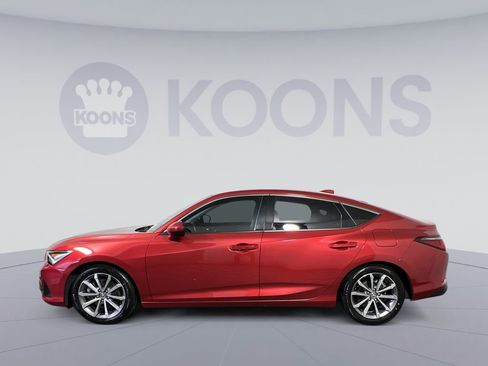 Used 2023 Acura Integra image 2