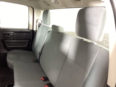 Used 2014 RAM 1500 Express image 26