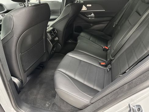 New 2025 Mercedes-Benz GLE 450 4MATIC Coupe image 22
