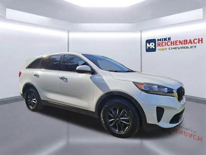Used 2020 Kia Sorento FWD V6