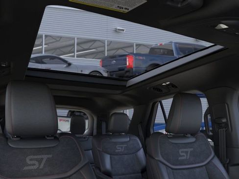 New 2026 Ford Explorer ST AWD/4WD image 22